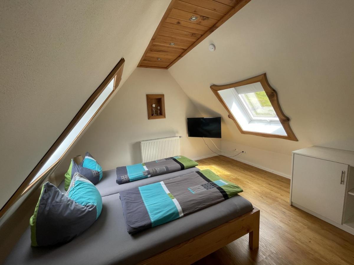 Ferienhaus Neumeyer Schönau Exterior foto